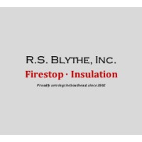 R.S. Blythe, Inc. logo - Similar company to Sharp Stone Supply