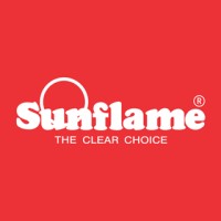 SUNFLAME INDIA logo - Similar company to Feeltaps