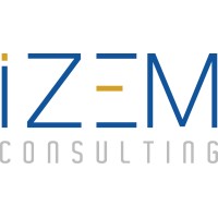 IZEM Consulting logo - Similar company to Cbx Group
