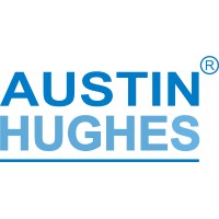 Austin Hughes Solutions Inc logo - Similar company to Olabs Technology