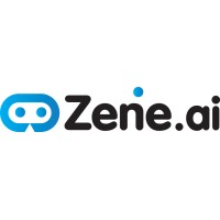 Zene AI logo - Similar company to Zaptech Ltd