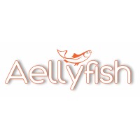 Aellyfish logo - Similar company to Bluefox Technologies