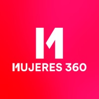 Mujeres 360 logo - Similar company to Mujeres360