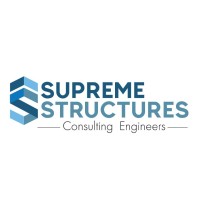 Supreme Structures Consulting Engineers logo - Similar company to Structural Spectra Consulting Engineers