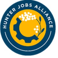 Hunter Jobs Alliance logo - Similar company to Level 5 Design Pty Ltd