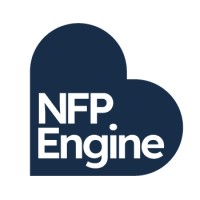 NFP Engine logo - Similar company to Aidspace