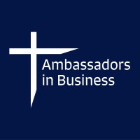 Ambassadors in Business logo - Similar company to G7 Networking