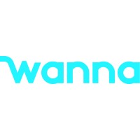 Wanna Inc. logo - Similar company to Visitrise