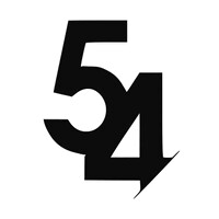 Island 54 logo - Similar company to 39 Digital