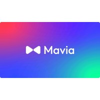 maviatech logo - Similar company to Bohikor
