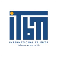 ITBM logo - Similar company to It-Bm