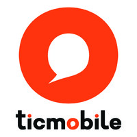 TicMobile Empresas - Distribuidor Orange logo - Similar company to The Visual Project