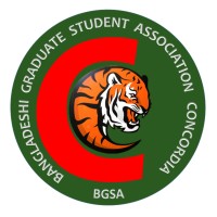 Bangladeshi Graduate Student Association Concordia University logo - Similar company to Yugacognixai