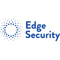 Edge Security France logo - Similar company to Madrhacks