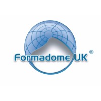 FormadomeUK logo - Similar company to Paramount Structures Ltd