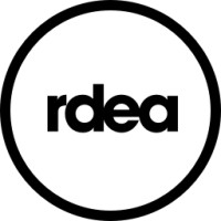Rdea logo - Similar company to Inter Publicidade