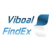 Viboal FindEx logo - Similar company to Accountess