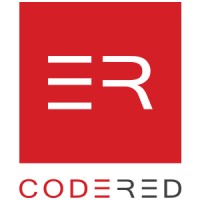 Codered logo - Similar company to Codered