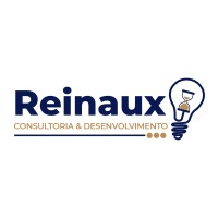 Reinaux Consultoria logo - Similar company to Solve Group Pty Ltd
