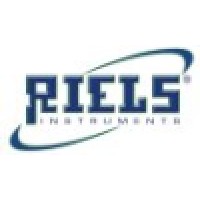 Riels Instruments S.r.l. logo - Similar company to Sichuan Vacorda Instruments Manufacturing Co., Ltd