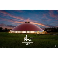 Isha Foundation USA logo - Similar company to Isha Foundation