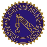 Jharkhand State Cricket Association logo - Similar company to Cricket Association Of Pondicherry