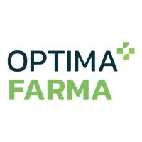 Optima Farma logo - Similar company to Farma Alimenta Innovación