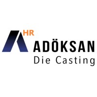 Adöksan Döküm San. ve Tic logo - Similar company to Asmelta Die Casting