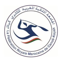 Fédération Royale Marocaine de Canoë Kayak logo - Similar company to Fédération Royale Marocaine De Tennis