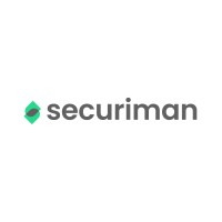 Securiman logo - Similar company to Eh Groupe Environnement