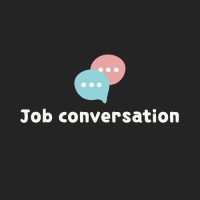 Job Conversation logo - Similar company to Hr Stay Tuned