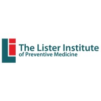 The Lister Institute of Preventive Medicine logo - Similar company to Aesher