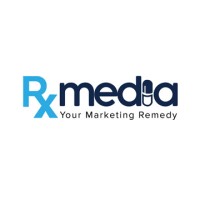 RxMedia logo - Similar company to Easiserv