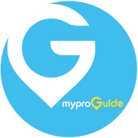 MyProGuide logo - Similar company to Hibertek