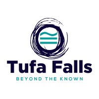 Tufa Falls