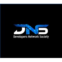 Developers Network Society logo - Similar company to Girlscript Rohtak