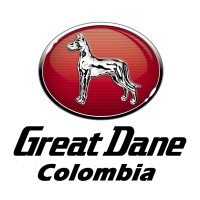 GREAT DANE COLOMBIA logo - Similar company to Great Dane Colombia
