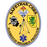 Confined Space Rescue Service (CSRS) logo - Similar company to Restech Services Ltd