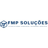 FMP Soluções logo - Similar company to Templar Executives