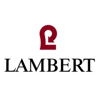 Lambert GmbH logo - Similar company to Hatex As