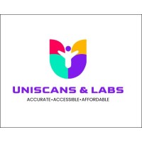 Uniscans & Labs logo - Similar company to Flixaro