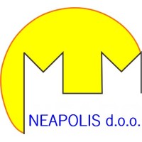 Neapolis doo logo - Similar company to Equip2Clean