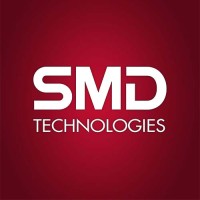 SMD Technologies logo - Similar company to Innovative Solutions Group #ISG
