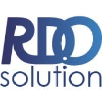 RDO Solution logo - Similar company to Data Crafters Lab