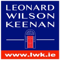 Leonard Wilson Keenan Estate & Letting Agents logo - Similar company to Shee & Hawe Estate Agents, Carrick On Suir.