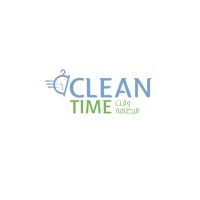 Clean Time Company logo - Similar company to Nclean
