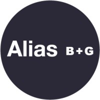 Alias comunicazione logo - Similar company to Grafpoint Sa