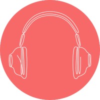 Decibel Podcasts logo - Similar company to Alberta Impact