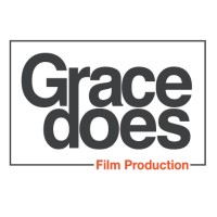 Grace does Film Production logo - Similar company to Zeesman