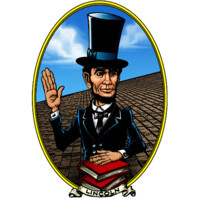 Honest Abe Roofing Tampa logo - Similar company to Honest Abe Roofing